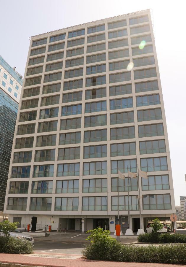 Windwesthome Dubaj Exteriér fotografie