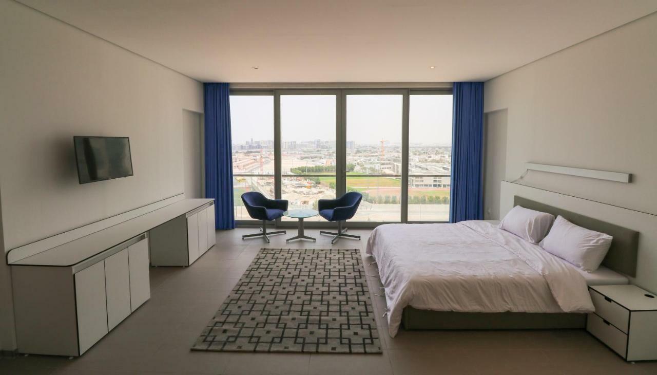 Windwesthome Dubaj Exteriér fotografie